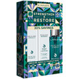 Lanza Healing Strength & Restore Holiday Trio