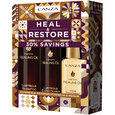 Lanza Keratin Healing Oil Heal & Restore Holiday Trio