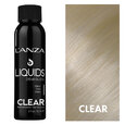 Lanza LIQUIDS Demi Gloss Clear Mix Tone 3oz