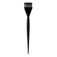 Lanza Narrow Short Bristle Coloring Brush