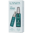 Lanza Power Couple Duo