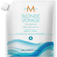 Moroccanoil Blonde Voyage Clay Lightener 400g