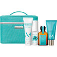 Moroccanoil Body Mini Travel 4pk