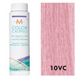 Moroccanoil Color Calypso 10VC/10.24 Lightest Iridescent Copper Blonde 2oz