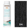 Moroccanoil Color Calypso 2N/2.0 Black 2oz