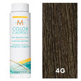Moroccanoil Color Calypso 4G/4.3 Medium Gold Brown 2oz