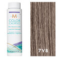 Moroccanoil Color Calypso 7VB/7.21 Medium Iridescent Ash Blonde 2oz