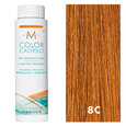 Moroccanoil Color Calypso 8C/8.4 Light Copper Blonde 2oz