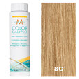 Moroccanoil Color Calypso 8G/8.3 Light Gold Blonde 2oz