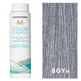 Moroccanoil Color Calypso 8GYv/8.82 Medium Grey Iridescent Blonde 2oz
