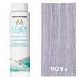 Moroccanoil Color Calypso 9GYv/9.82 Light Grey Iridescent Blonde 2oz