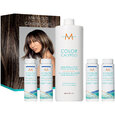 Moroccanoil Color Calypso Ash Gold Try Me Kit