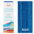 Moroccanoil Color Infusion Pure Color Mixer Blue 1oz