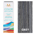 Moroccanoil Color Infusion Pure Color Mixer Grey 1oz