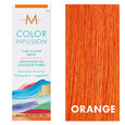 Moroccanoil Color Infusion Pure Color Mixer Orange 1oz