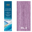 Moroccanoil Color Rhapsody High Lift HL.2/V Violet 2oz