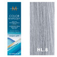 Moroccanoil Color Rhapsody High Lift HL.8/Gy Grey 2oz