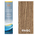 Moroccanoil Color Rhapsody Ultimate 9NGC/9.034 Very Light Natural Gold Copper Blonde 2oz