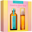 Moroccanoil Good To Glow Duo Light
