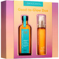 Moroccanoil Good To Glow Duo Original