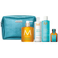 Moroccanoil Holiday a Window To Hydration 4pk