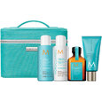 Moroccanoil Hydration Mini Travel 4pk