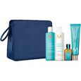 Moroccanoil Luminous Wonders Hydration 4pk
