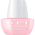 OPI GelColor Baby Take A Vow 0.5oz