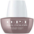 OPI GelColor Berlin There Done That 0.5oz