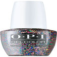 OPI GelColor Celebration Cheers To Mani Years 0.5oz
