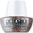 OPI GelColor Celebration You Had Me At Confetti 0.5oz