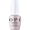 OPI GelColor Don't Bossa Nova Me Around 0.5oz