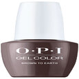 OPI GelColor Fall Wonders Brown To Earth 0.5oz