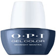 OPI GelColor Fall Wonders Midnight Mantra 0.5oz