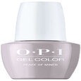 OPI GelColor Fall Wonders Peace Of Mined 0.5oz