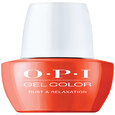 OPI GelColor Fall Wonders Rust & Relaxation 0.5oz