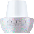 OPI GelColor High Definition Glitters Halo There! 0.5oz