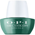 OPI GelColor Hollywood Rated Pea-G 0.5oz