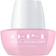 OPI GelColor It's A Girl! 0.5oz