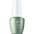 OPI GelColor Jewel Decked to The Pines 0.5oz
