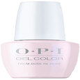 OPI GelColor Malibu From Dusk Til Dune 0.5oz