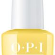 OPI GelColor Don't Tell A Sol 0.5oz