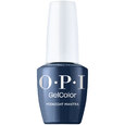 OPI GelColor Midnight Mantra 0.5oz