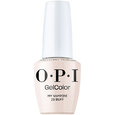OPI GelColor My Vampire Is Buff 0.5oz