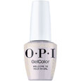 OPI GelColor OPI'm Dreaming Welcome To Your Whirl 0.5oz