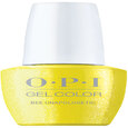 OPI GelColor Power Of Hue Bee Unapologetic 0.5oz