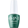 OPI GelColor Rated Pea-G 0.5oz