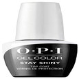 OPI GelColor Stay Shiny Original Top Coat 0.5oz