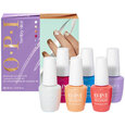 OPI GelColor Terribly Nice Add On Kit #2