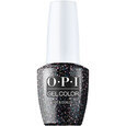 OPI GelColor Terribly Nice Hot & Coaled 0.5oz